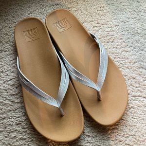 Reef Cushion Sandals